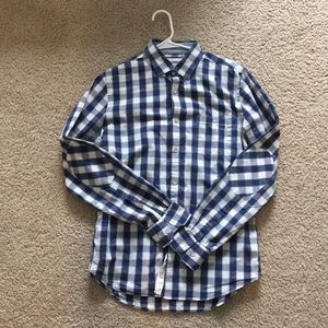 Express Dress Shirt